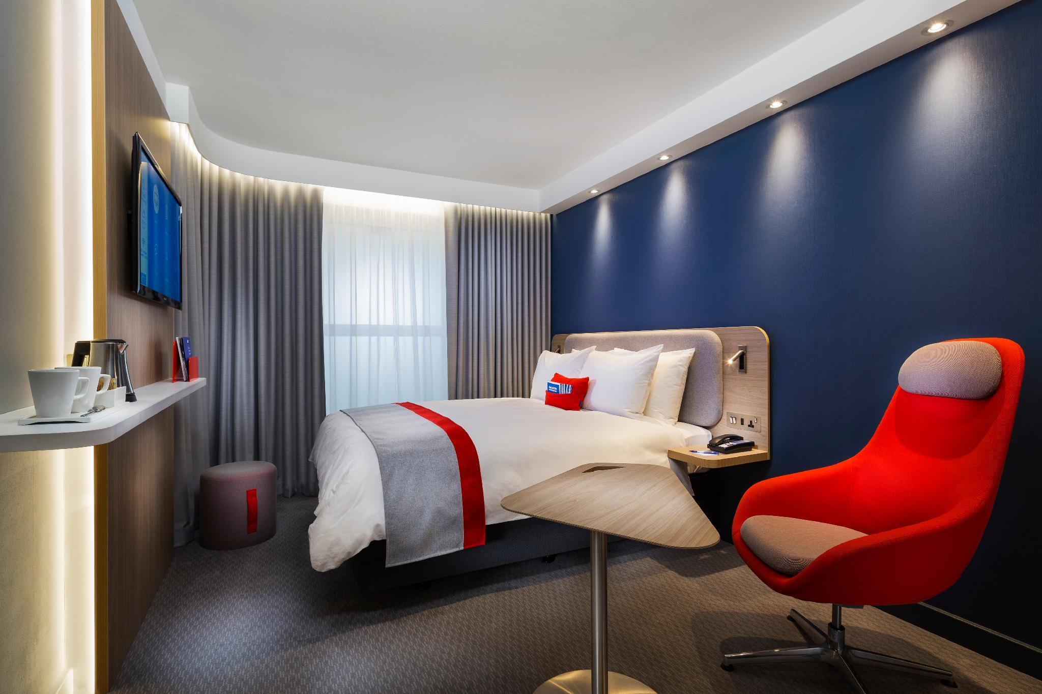 Express Centre By Ihg Hotel Oporto