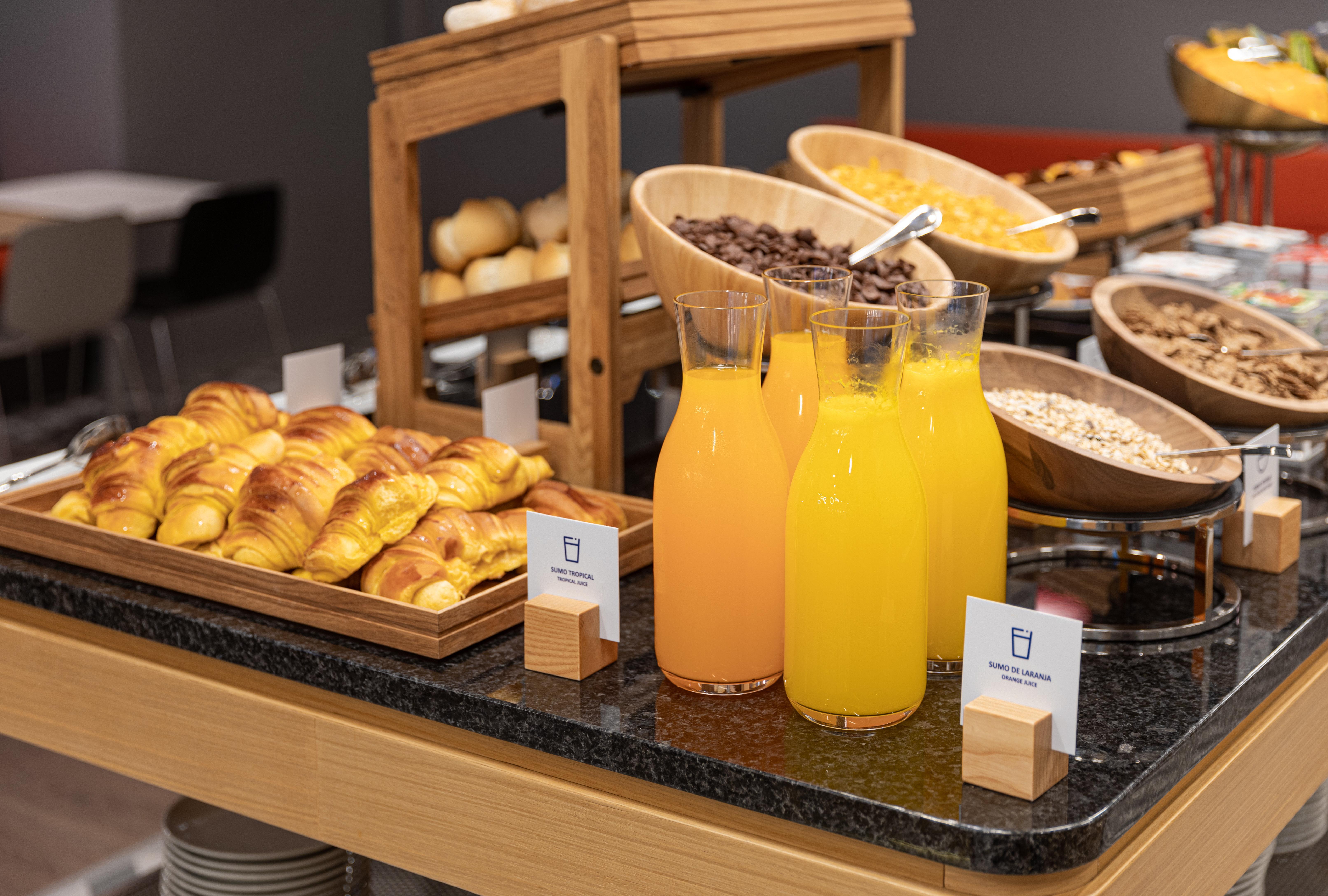Express Centre By Ihg Oporto