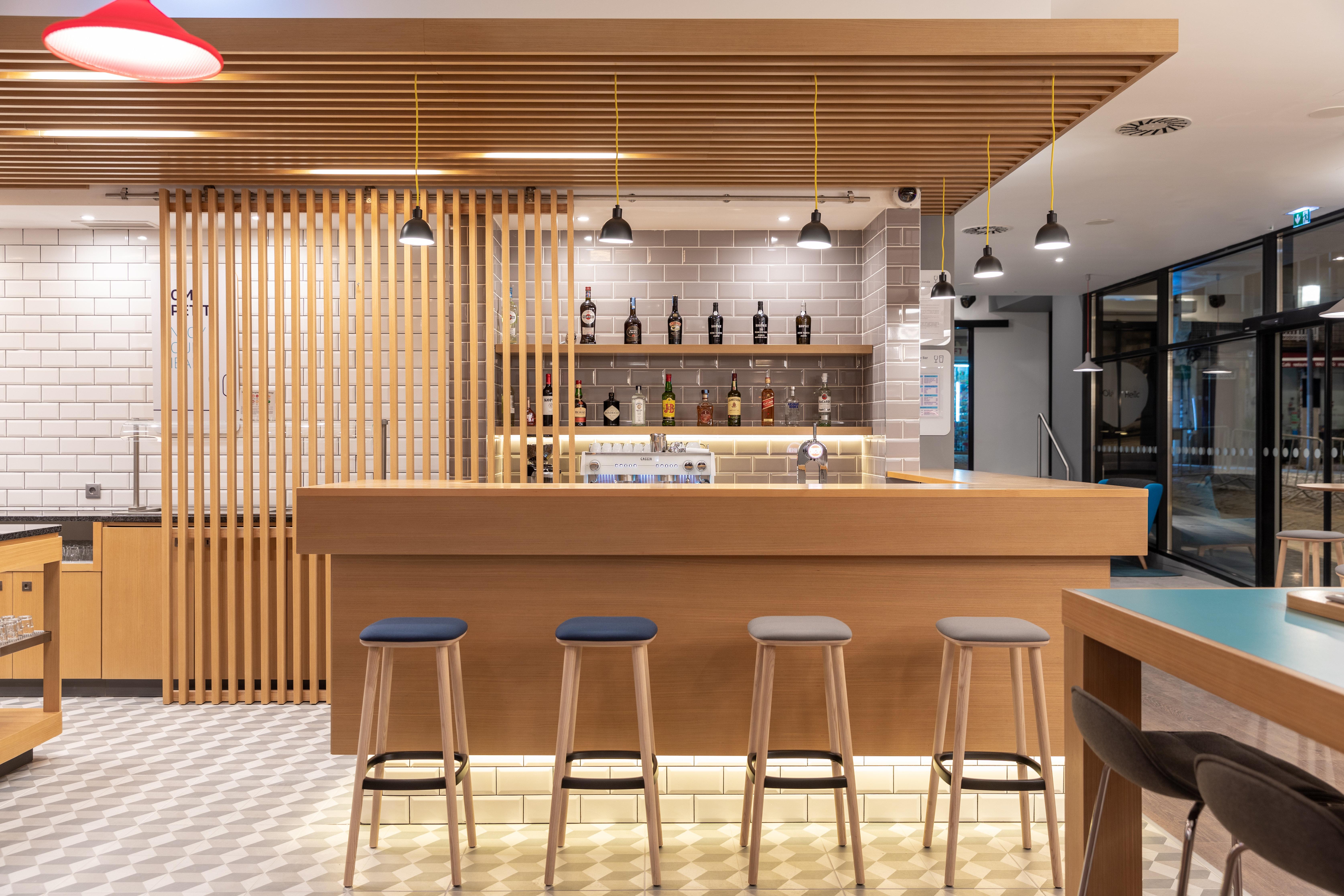 Express Centre By Ihg 3* Oporto