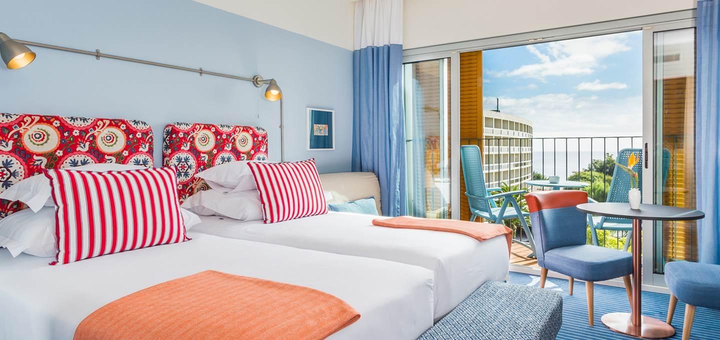 Pestana Casino 4* Funchal (Madeira)