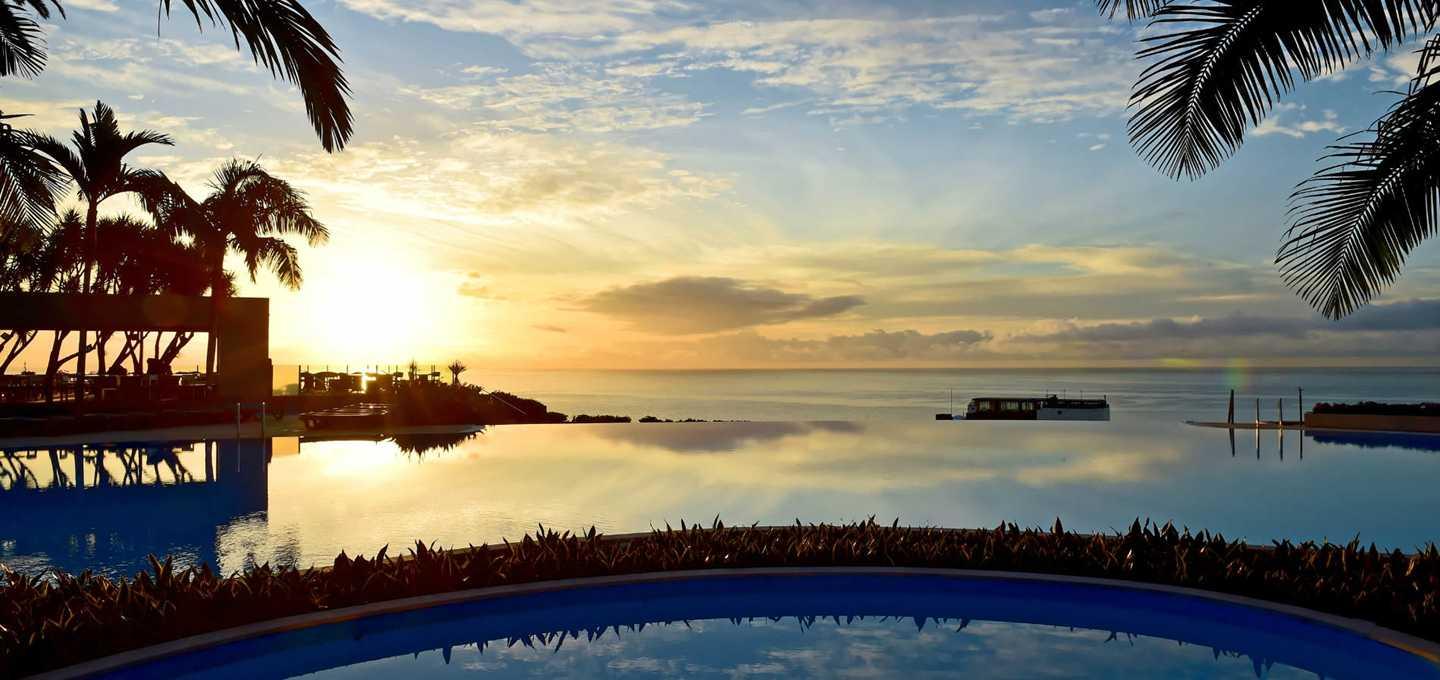 Aparthotel Pestana Casino Funchal (Madeira)