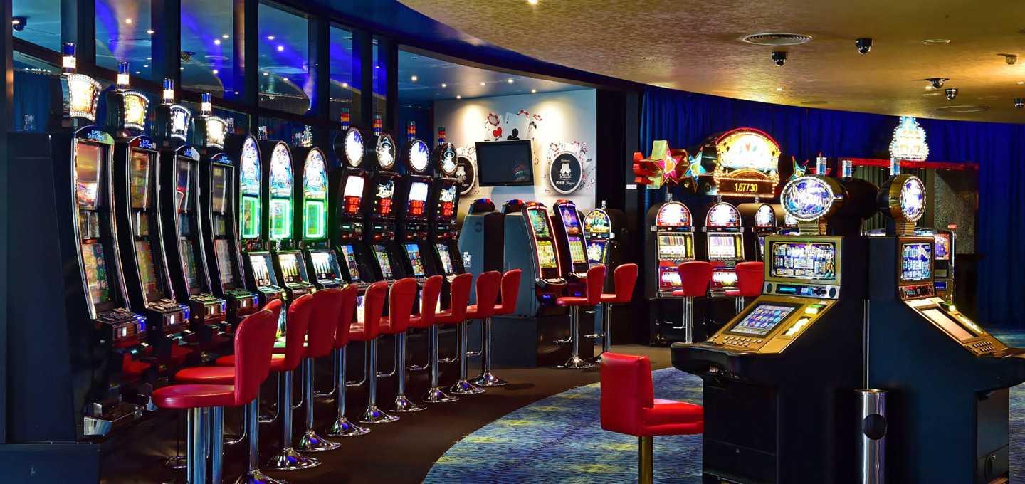 Pestana Casino Aparthotel Funchal (Madeira)