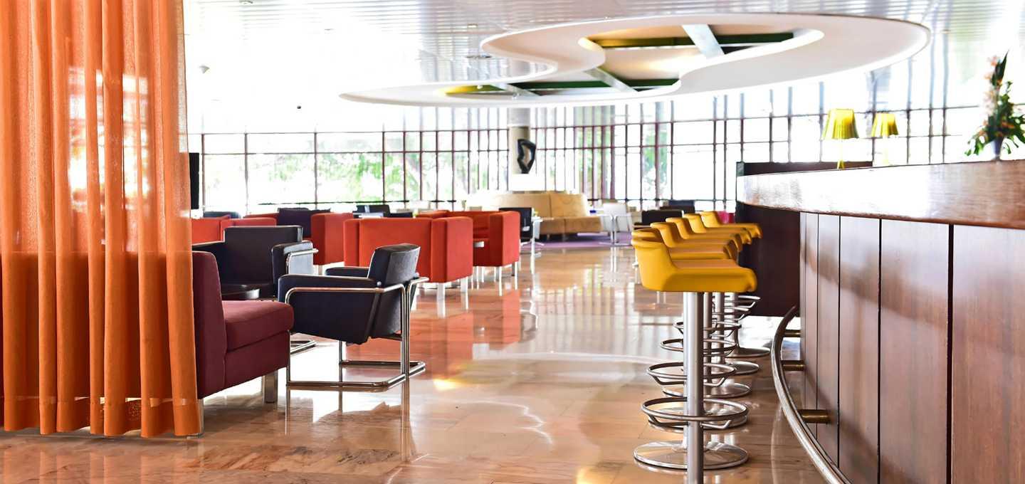 Pestana Casino Aparthotel Funchal (Madeira)