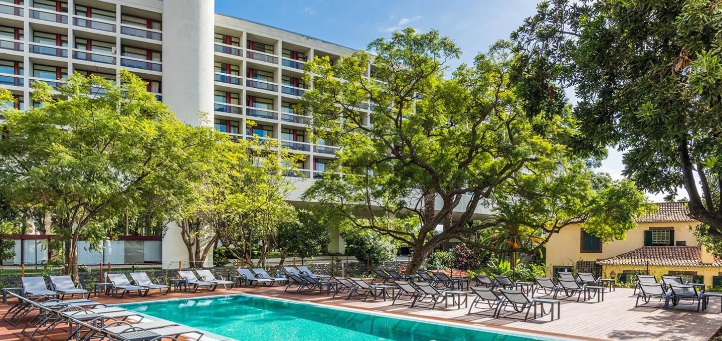 Pestana Casino 4*