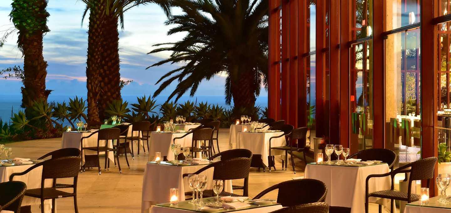 Aparthotel Pestana Casino