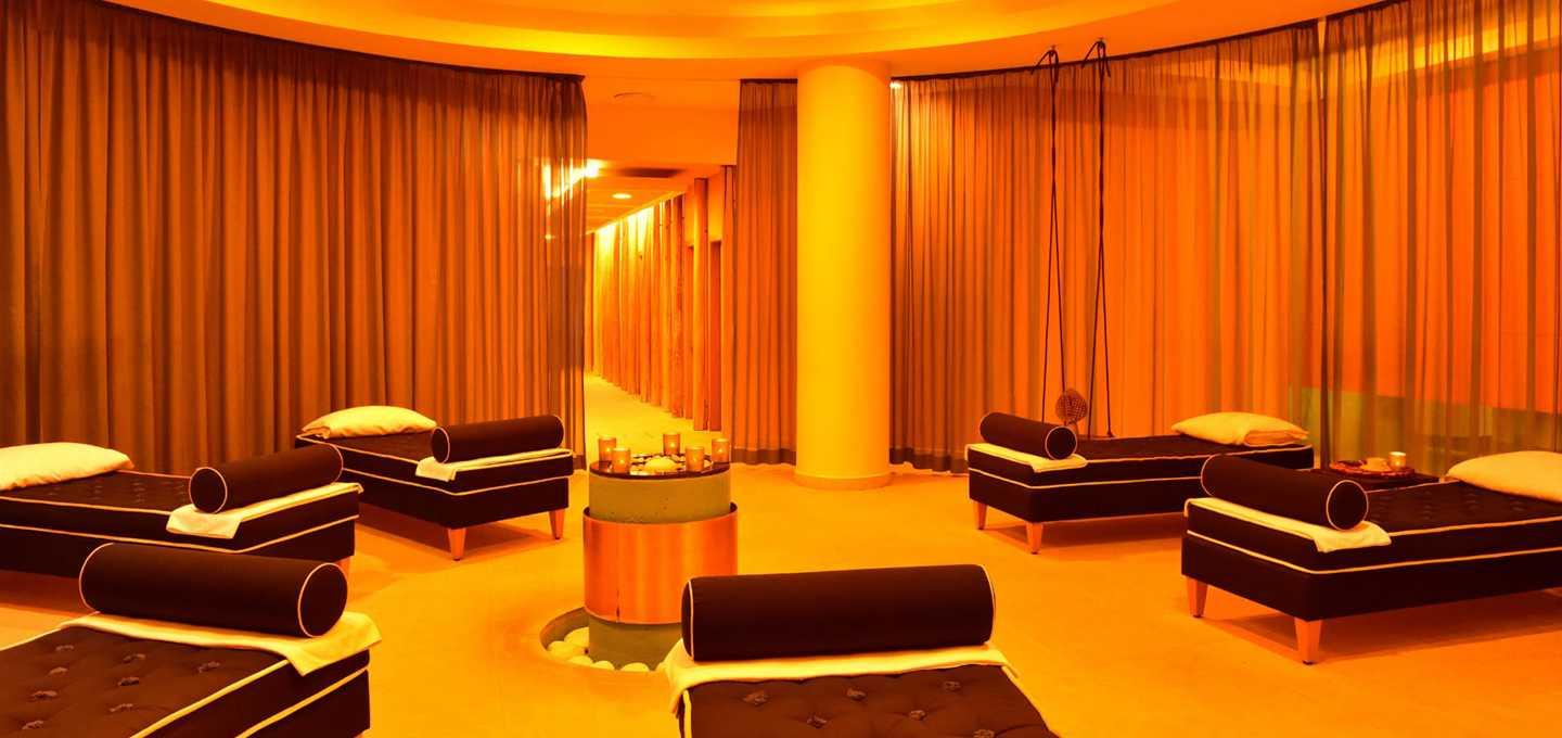 Aparthotel Pestana Casino