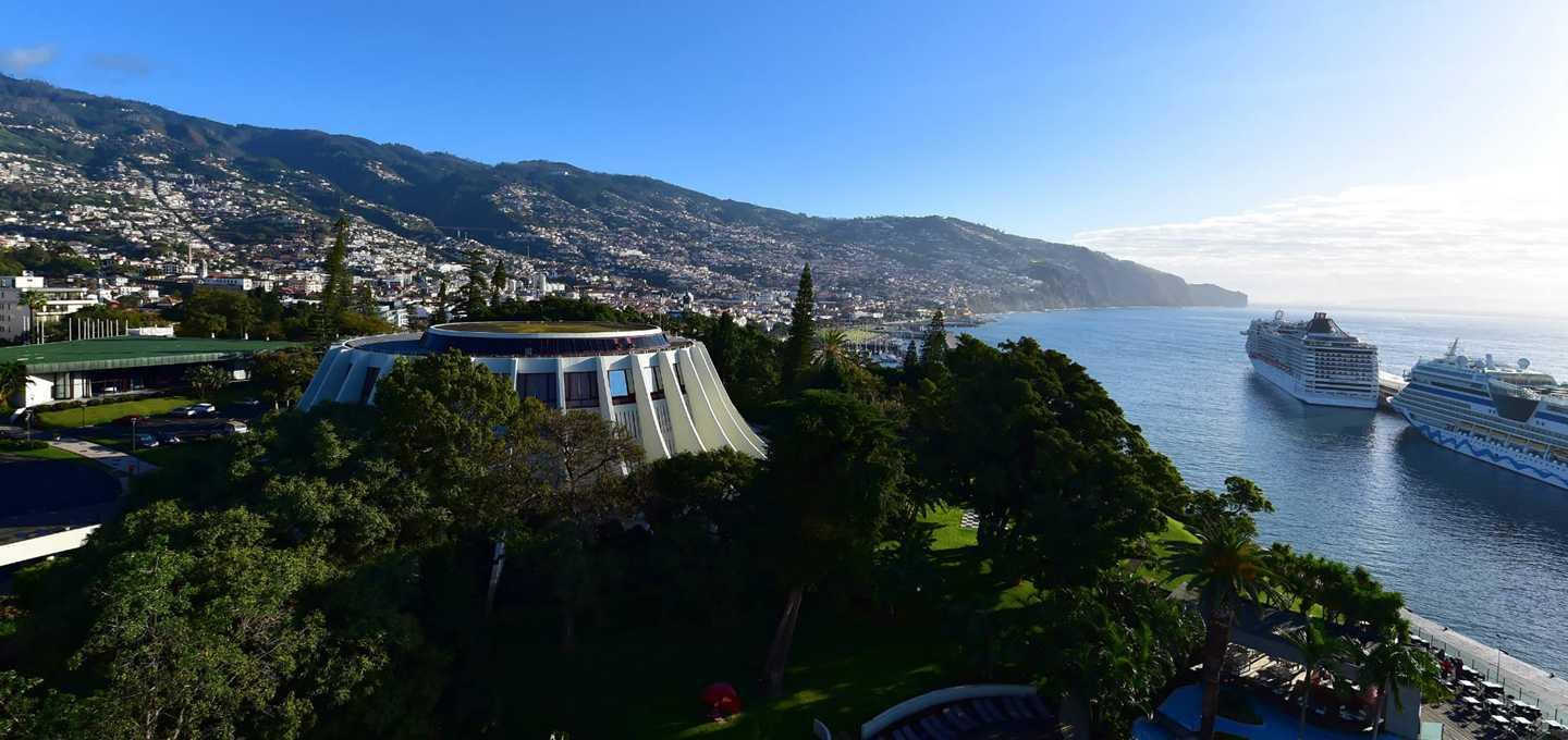 Pestana Casino Aparthotel
