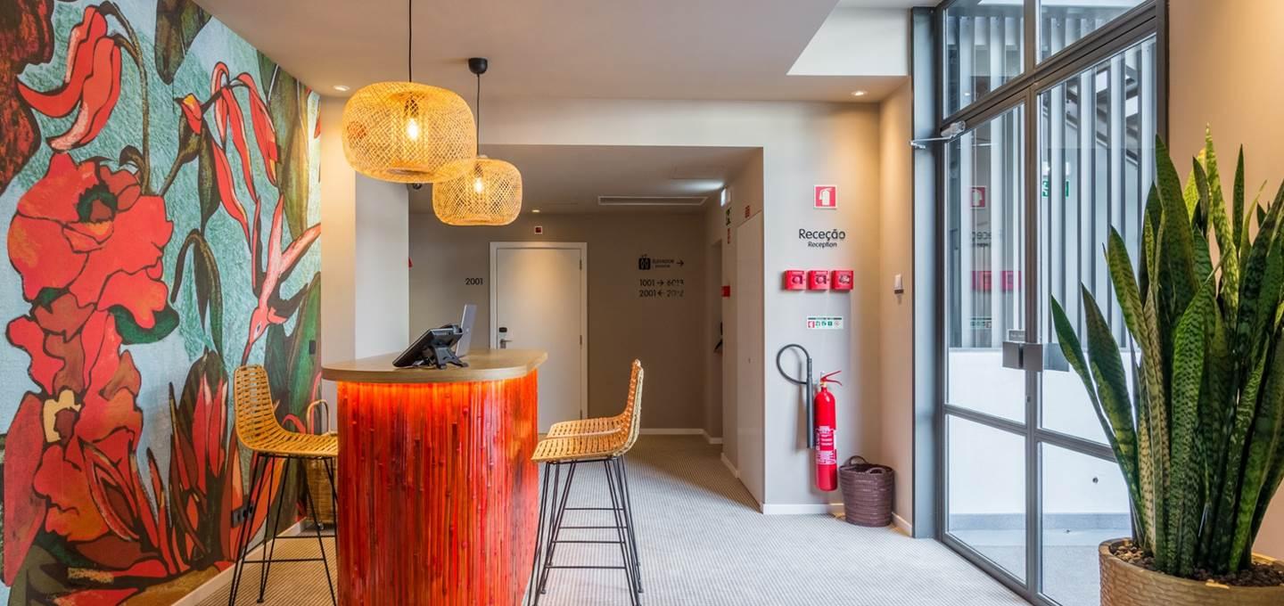 Aparthotel Pestana Casino Funchal (Madeira)
