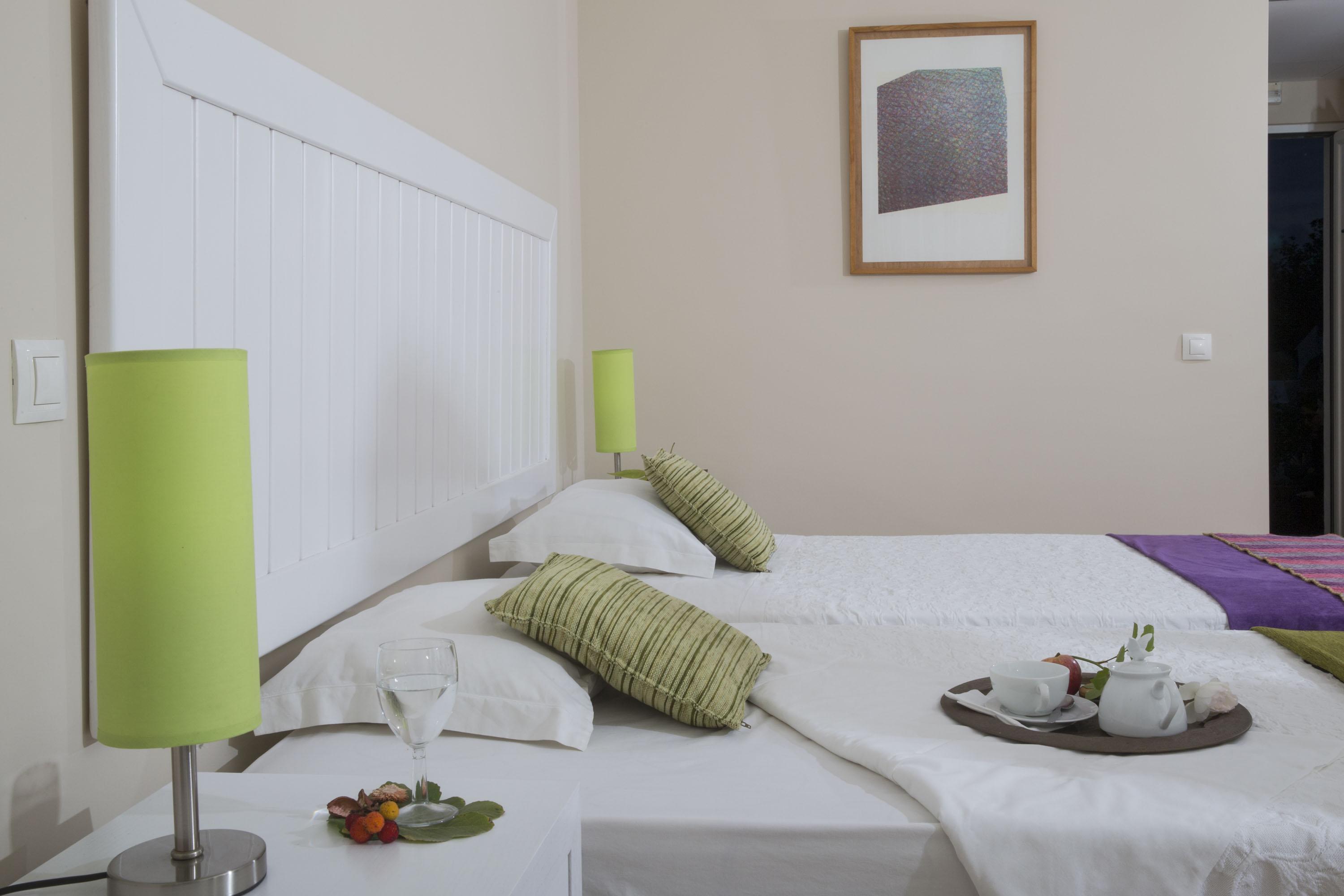 Hotel Rural Quinta Do Marco - Nature & Dining 4*
