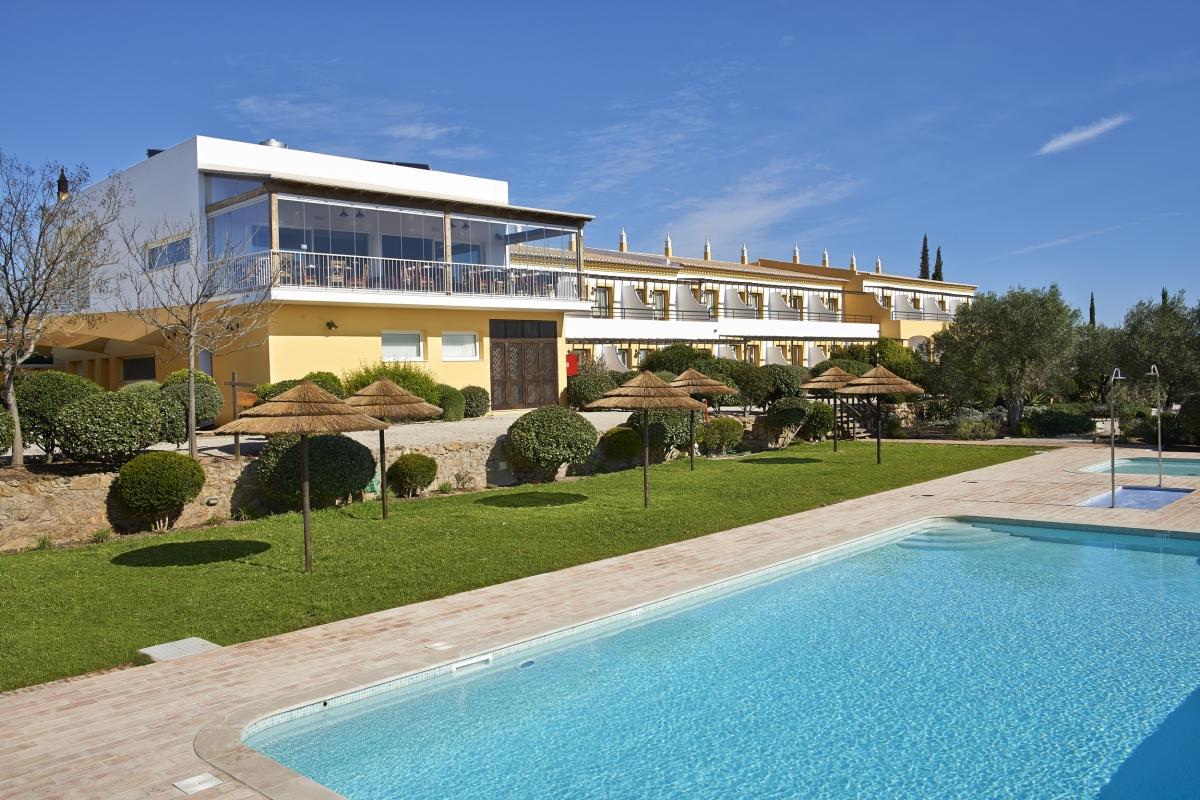 Hotel Rural Quinta Do Marco - Nature & Dining