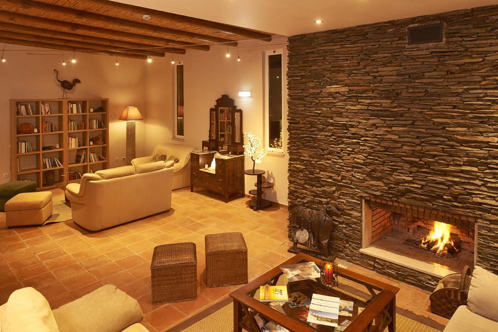 Rural Quinta Do Marco - Nature & Dining Hotel 4*