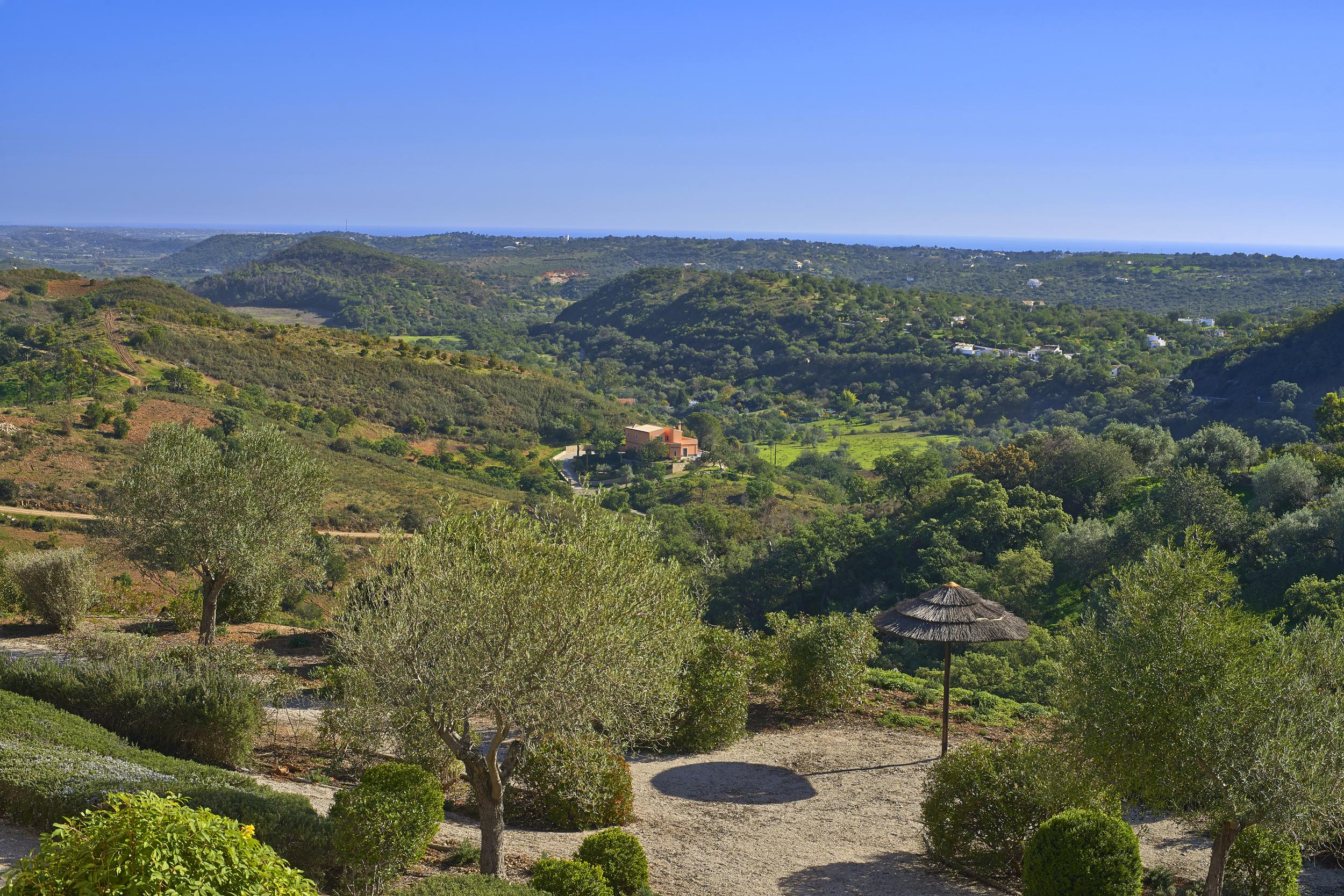 Rural Quinta Do Marco - Nature & Dining 4*