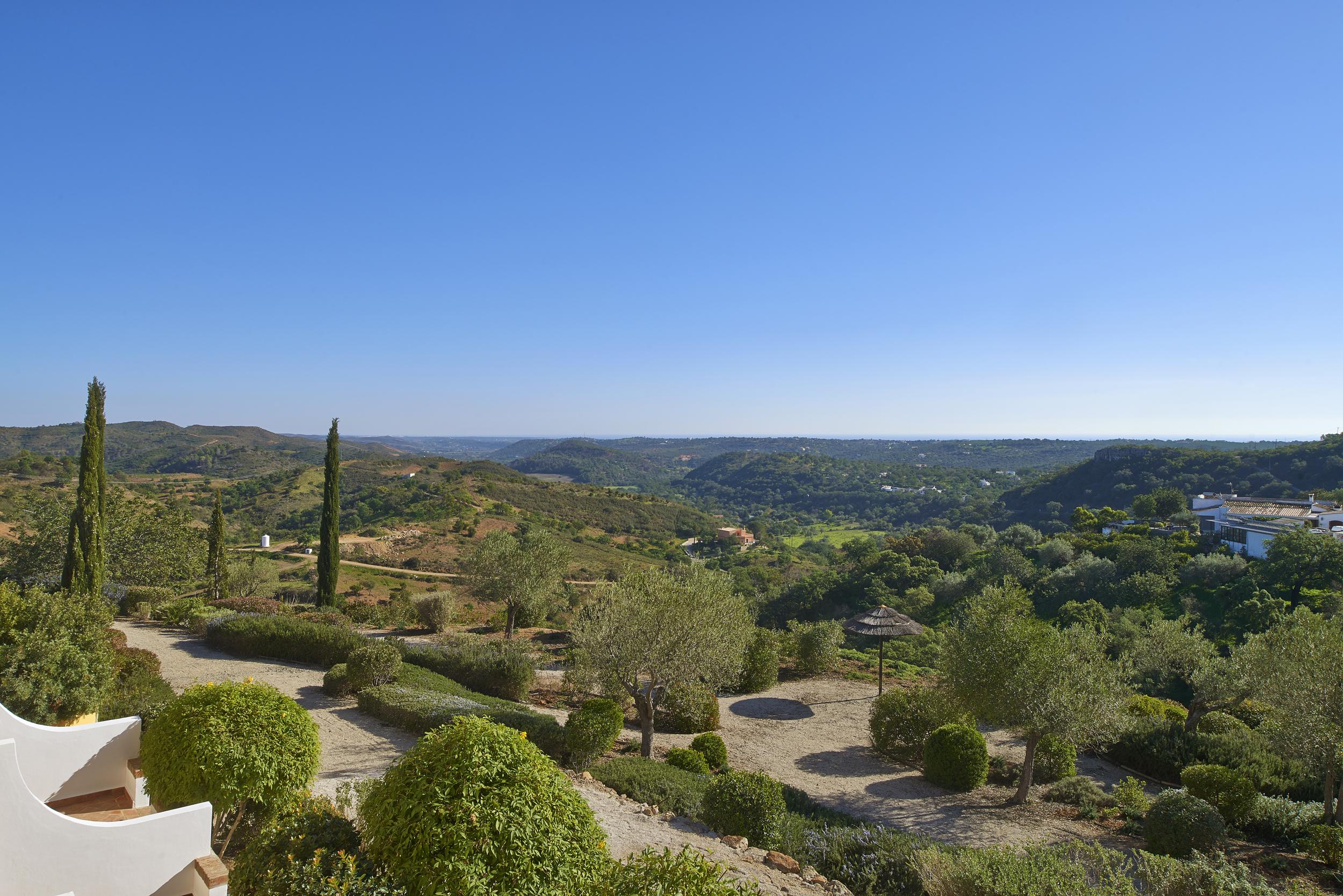 Rural Quinta Do Marco - Nature & Dining Hotel Tavira