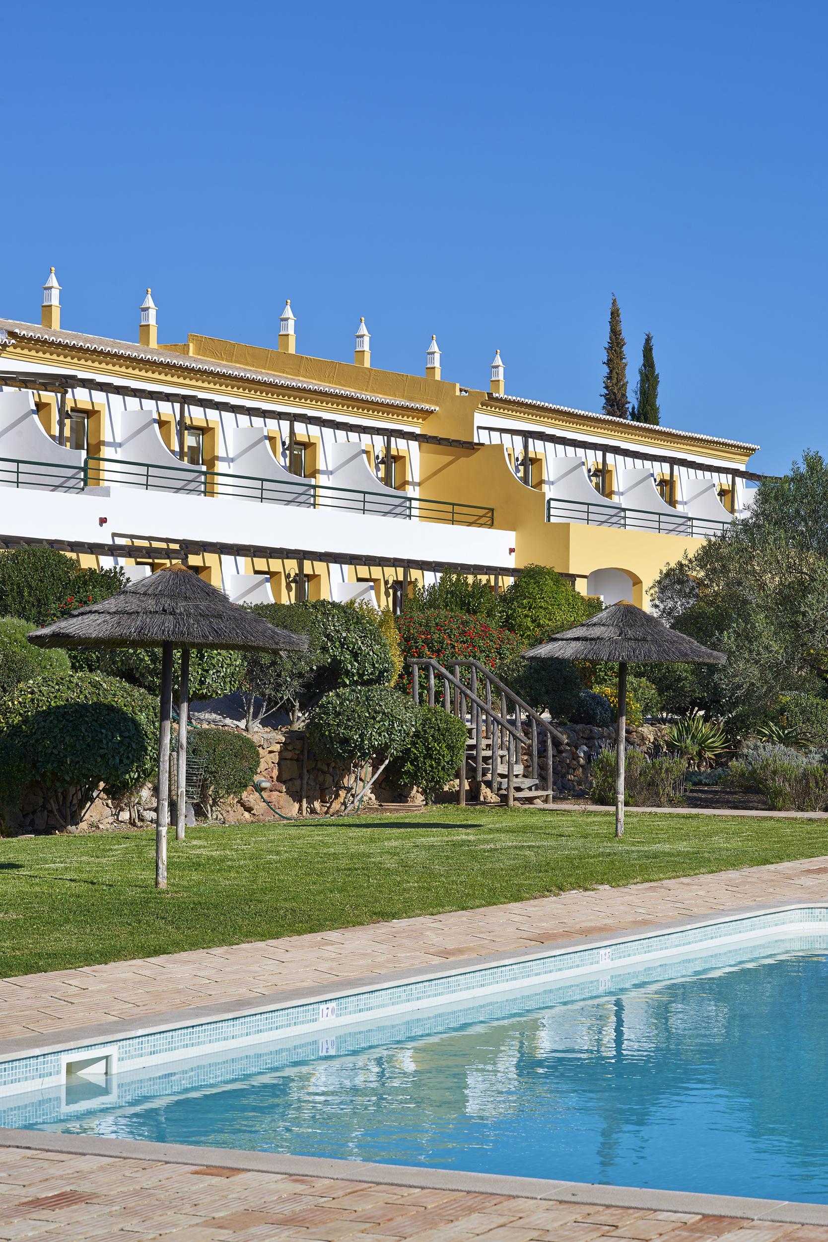 Rural Quinta Do Marco - Nature & Dining Hotel Tavira