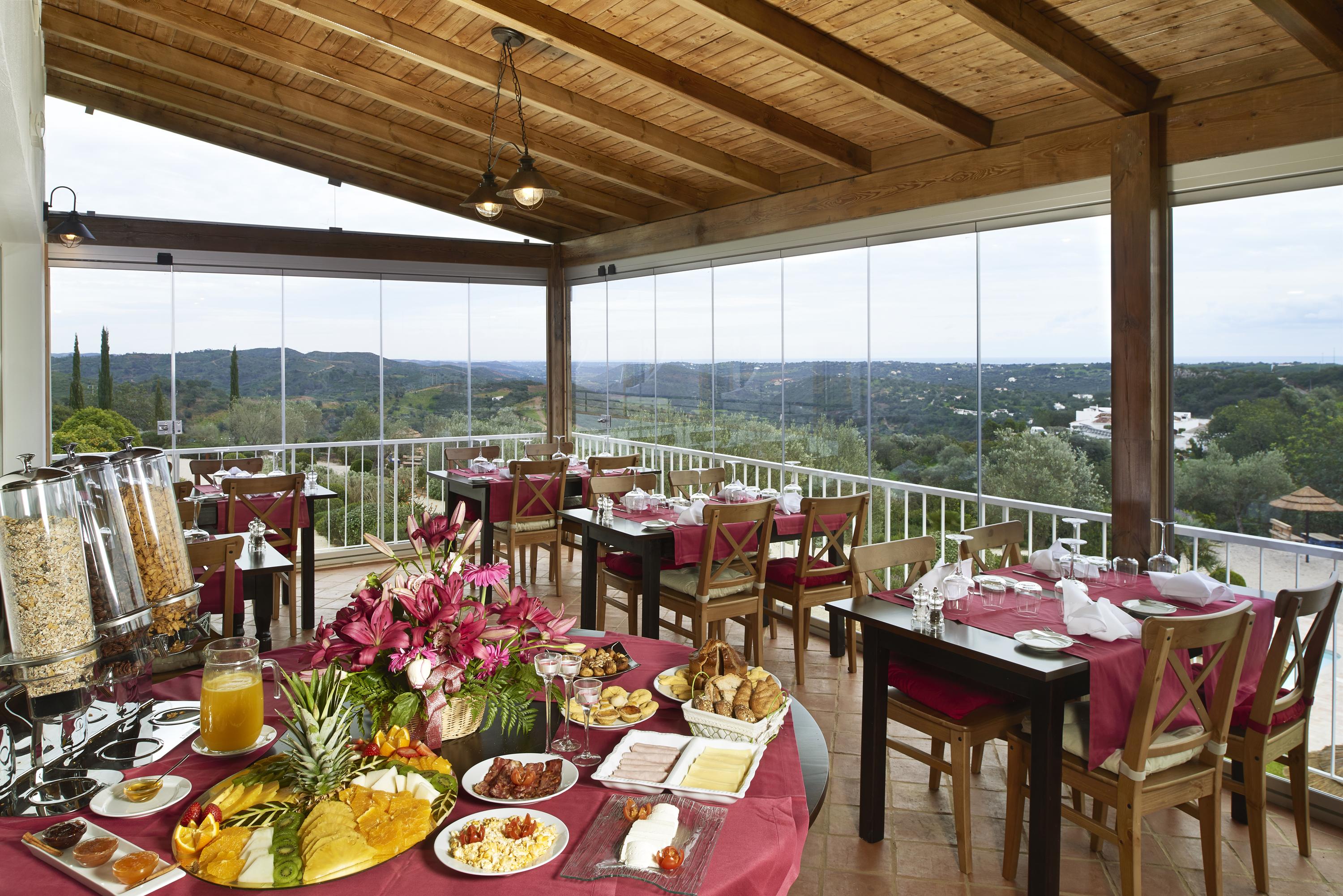 Hotel Rural Quinta Do Marco - Nature & Dining 4*