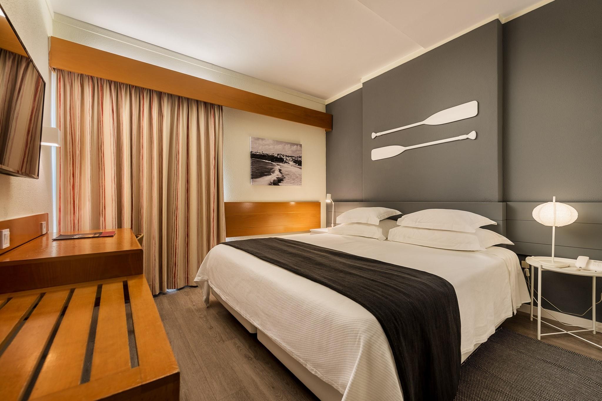 Ap - Costa Alentejana Hotel
