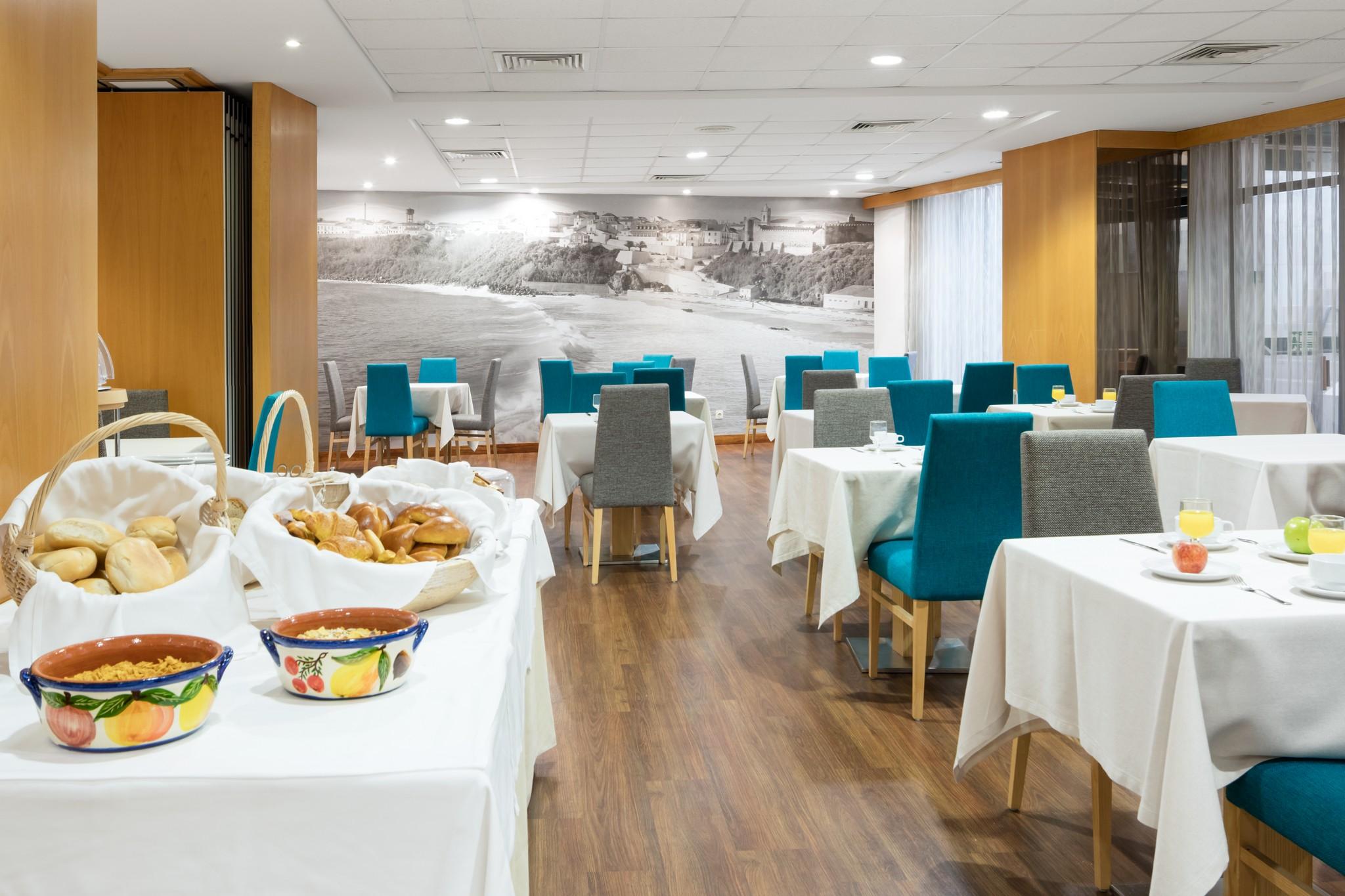 Ap - Costa Alentejana 4*