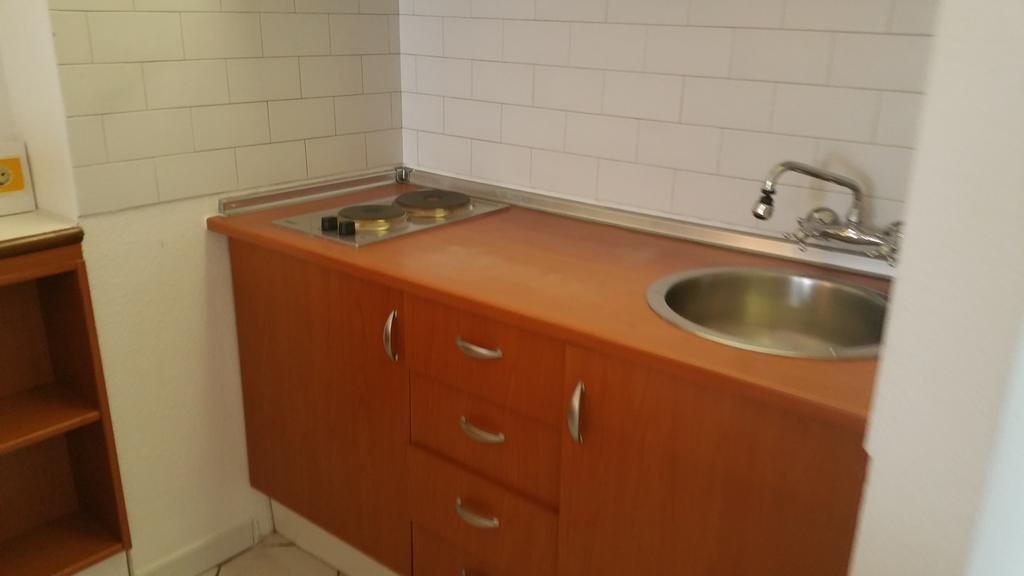Apartment Atlantico Monte Gordo