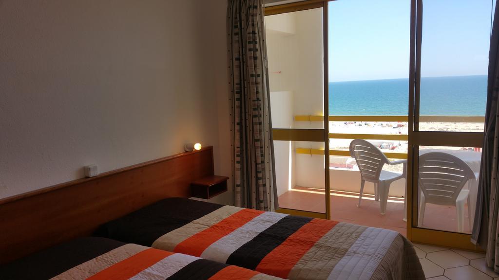 Atlantico * Monte Gordo