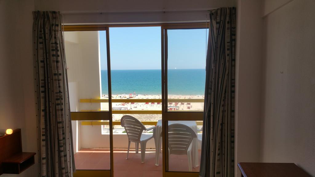 Apartment Atlantico