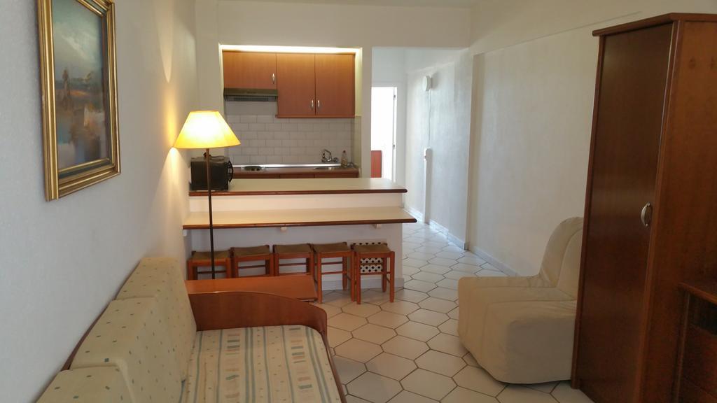 Atlantico Apartment Monte Gordo