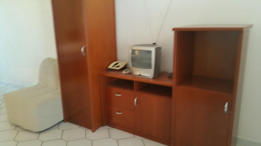 Apartment Atlantico *