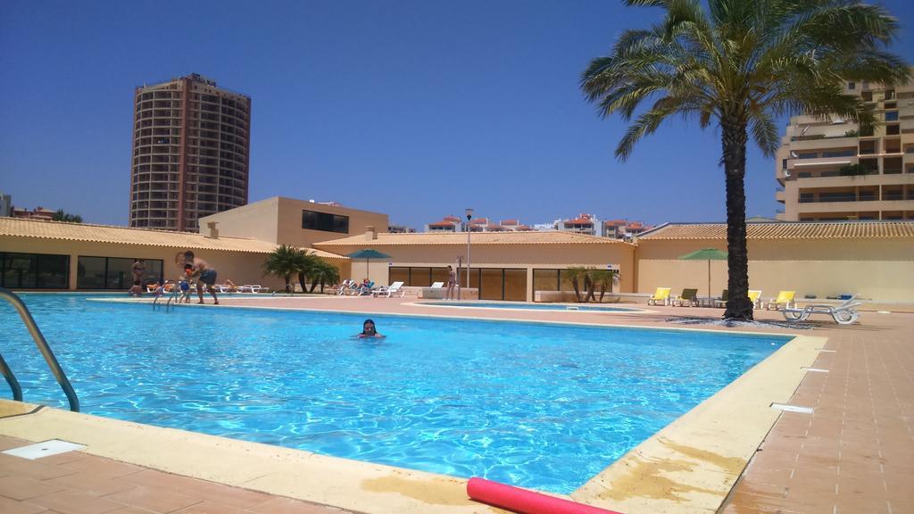 T0 Da Rocha Apartment *