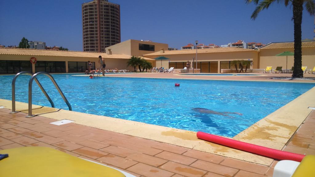 Apartment T0 Da Rocha Portimao