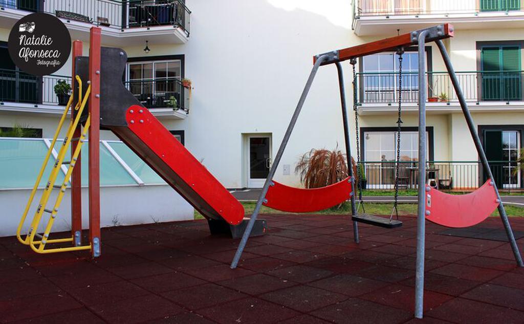 Apartment Pateo Abegoaria