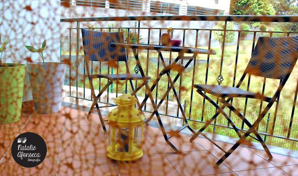Apartment Pateo Abegoaria *