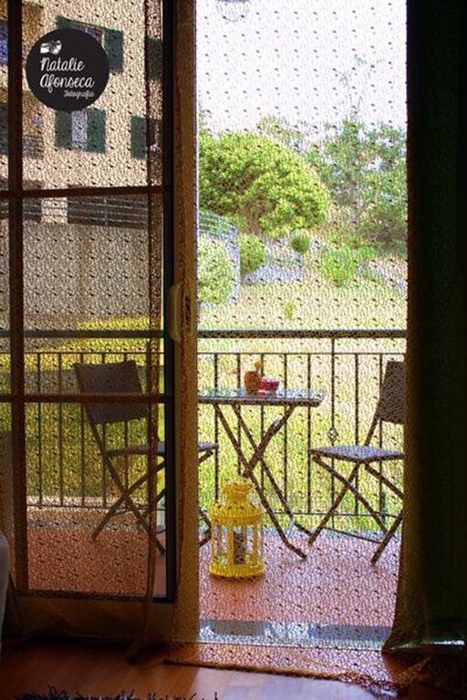 Apartamento Pateo Abegoaria Caniço