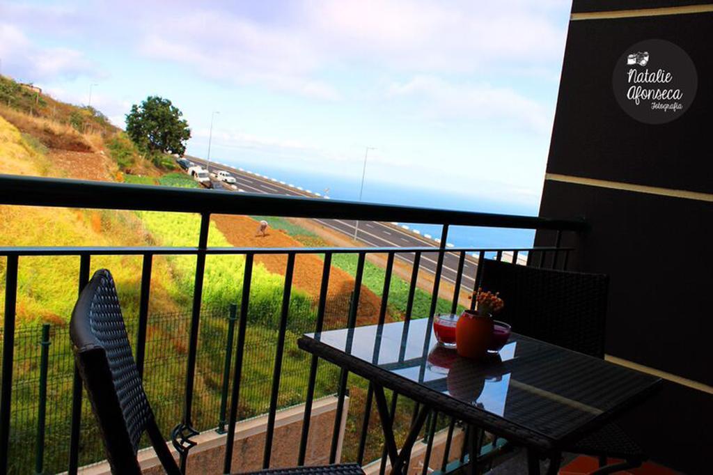Pateo Abegoaria Apartment Canico (Madeira)