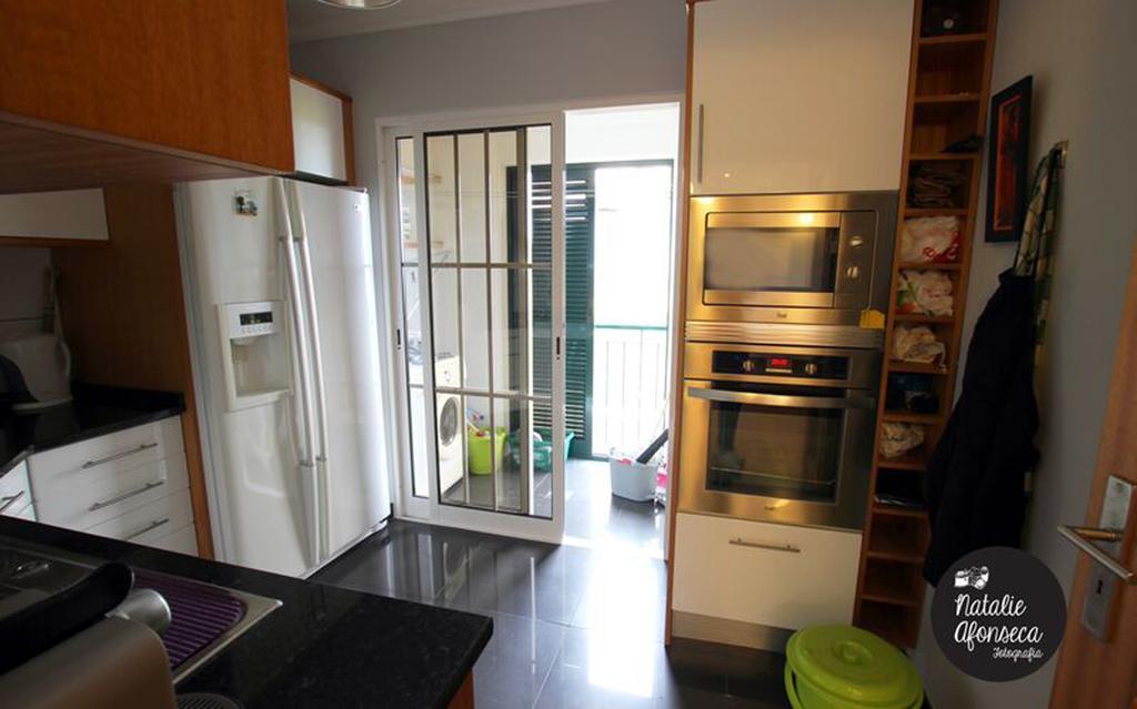 Pateo Abegoaria Apartment