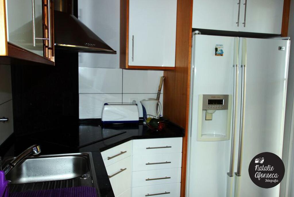 Pateo Abegoaria Apartment *