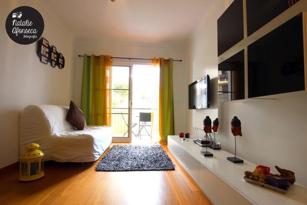Apartment Pateo Abegoaria Canico (Madeira)