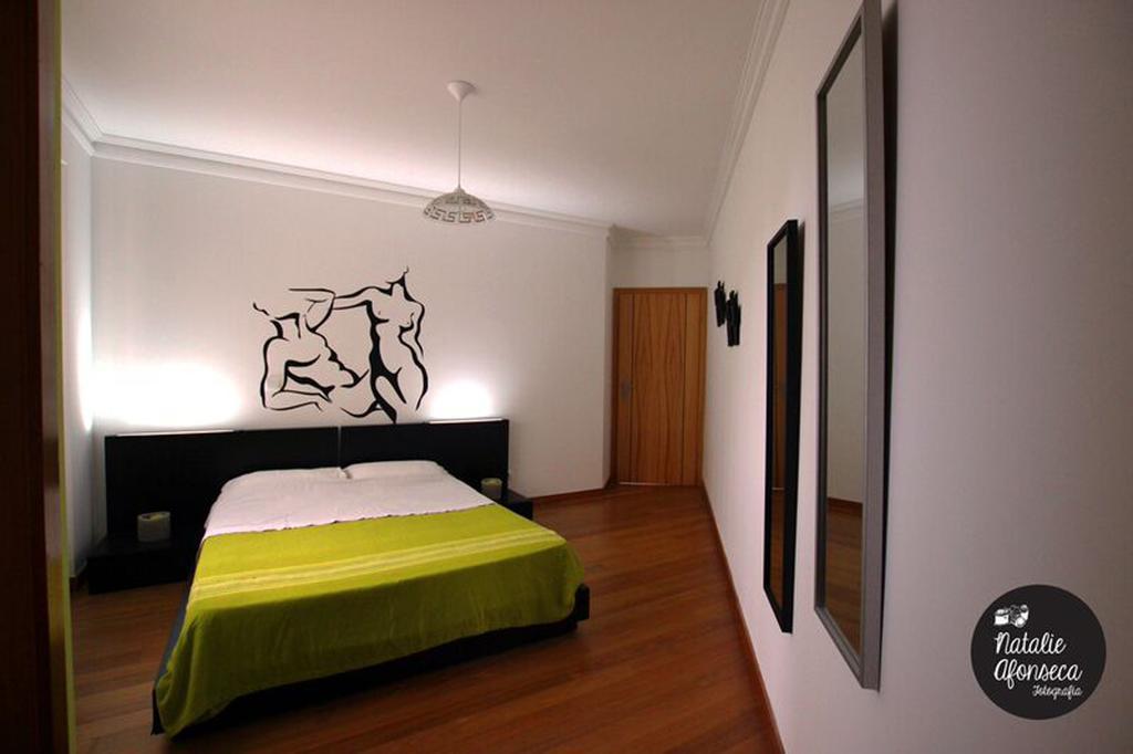 Pateo Abegoaria Apartment *