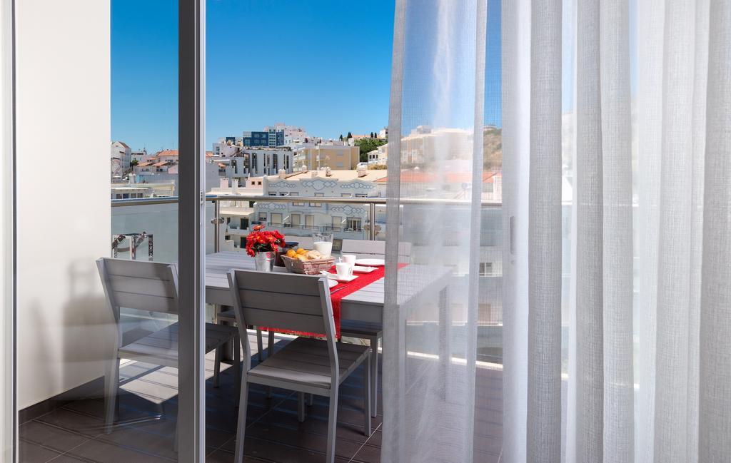 Apartment D_loft Downtown Albufeira