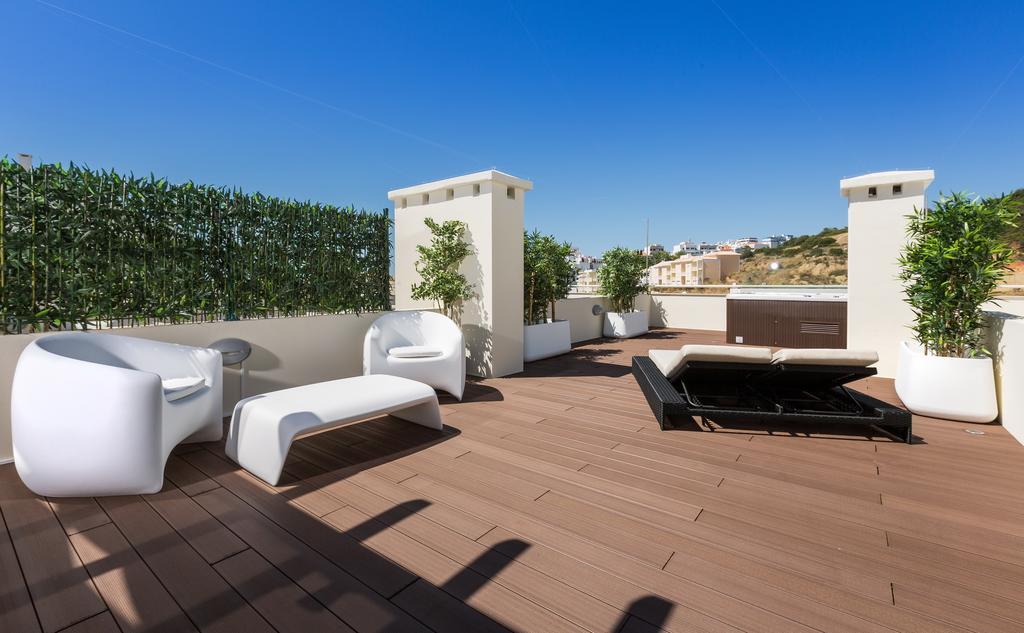 D_loft Downtown * Albufeira