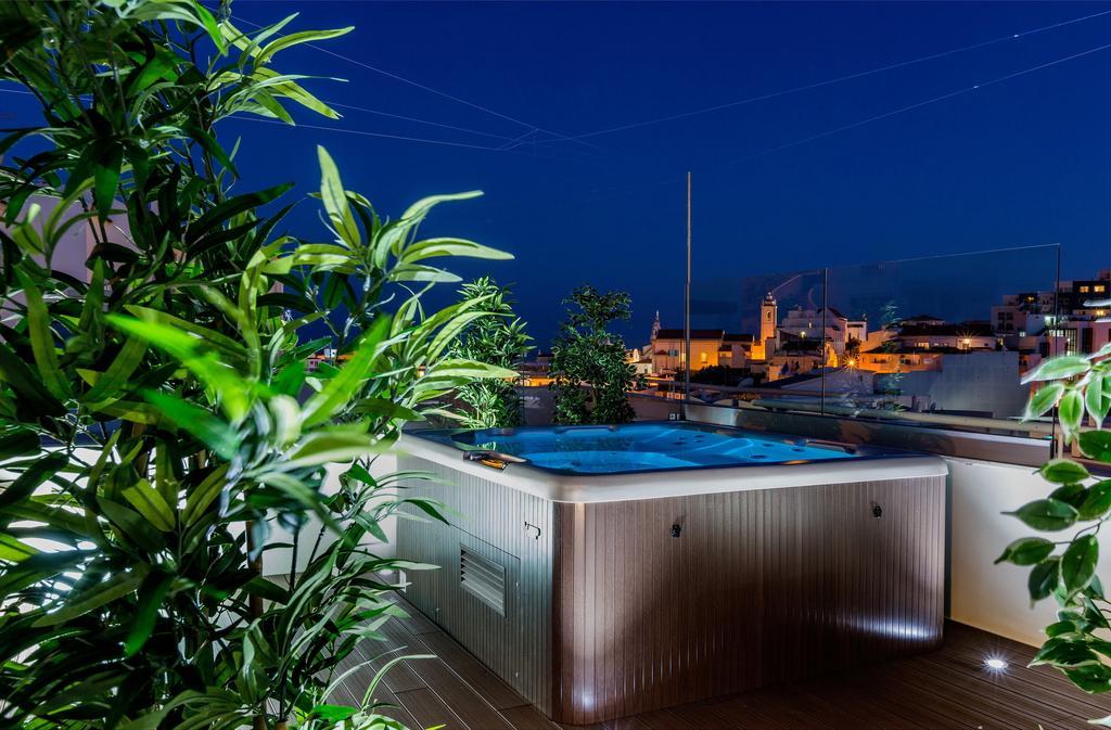 D_loft Downtown Albufeira