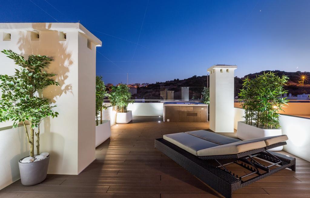 D_loft Downtown Apartment Albufeira