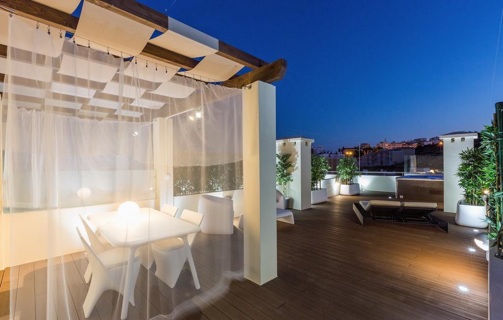 D_loft Downtown Albufeira
