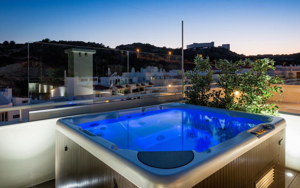 Apartment D_loft Downtown *