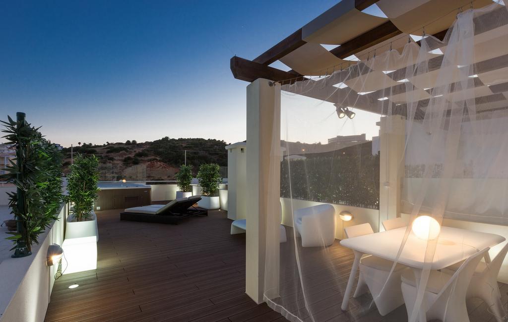 Apartment D_loft Downtown Albufeira