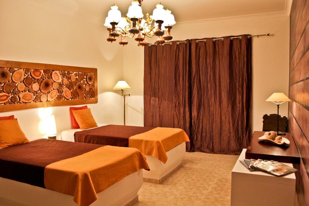 Guest house Thing