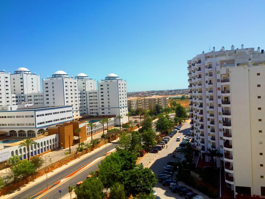 Apartment Casa Encantada - Da Rocha Portimao