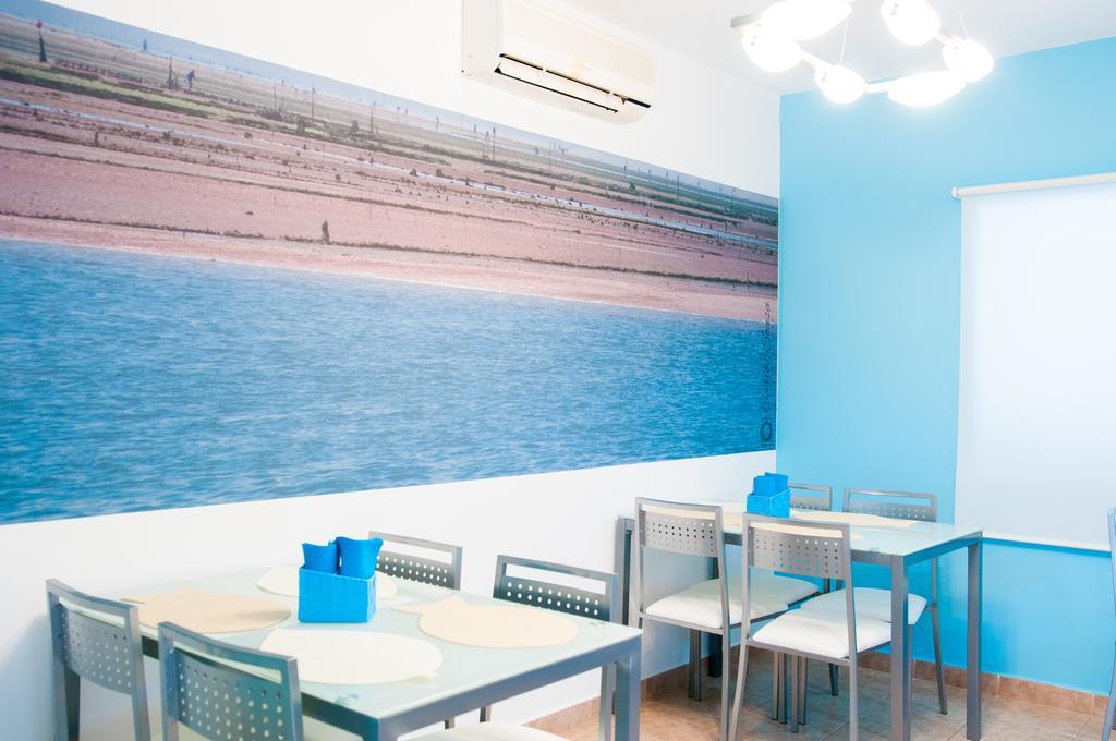 Stork Hostel