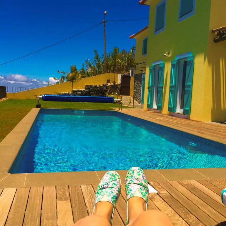 Country house Pargo *