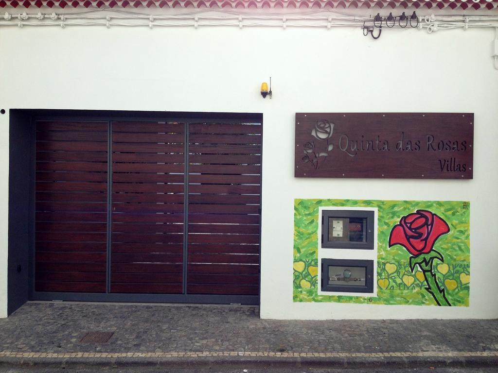 Quinta Rosas Villa Ribeira Grande