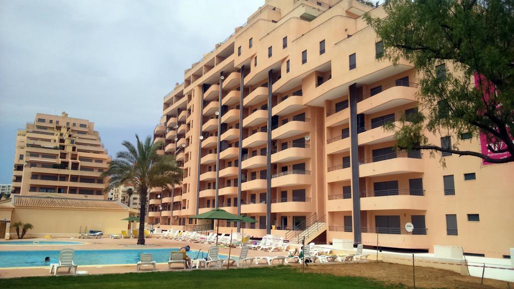 T0 Da Rocha * Portimao