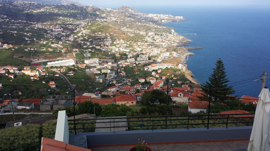 Casa Do Pico Holiday home *